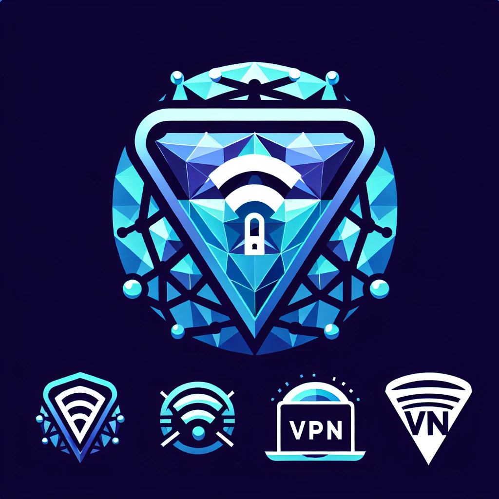 芒果加速器商标图